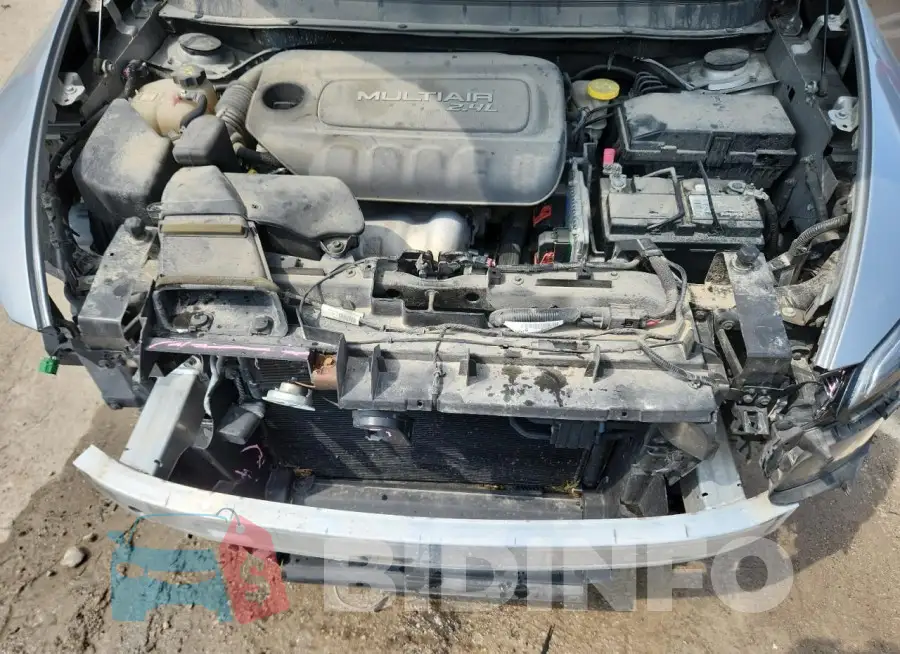 1C4PJMCB5HW501880 Photo# 12