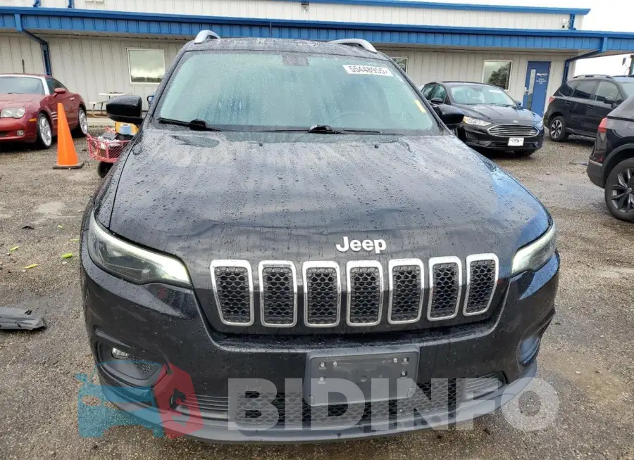 1C4PJMLB9KD486786 Photo# 5