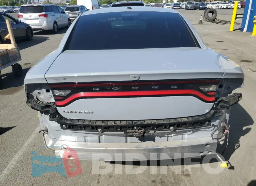 2C3CDXBG6NH141330 Photo# 6