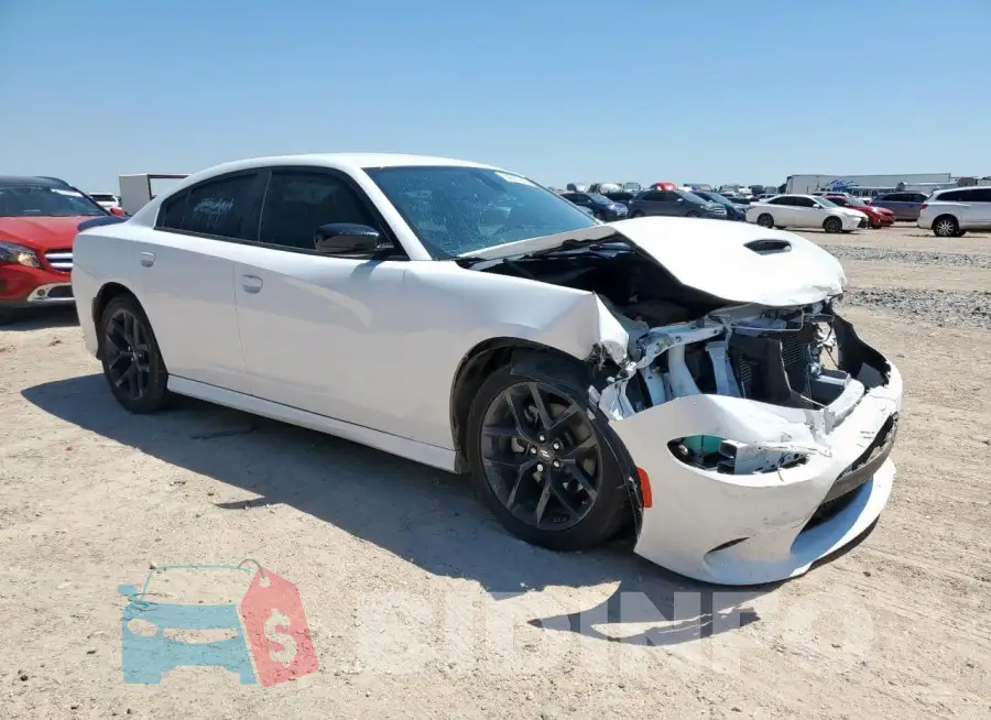 2C3CDXHG4PH704031 Photo# 4