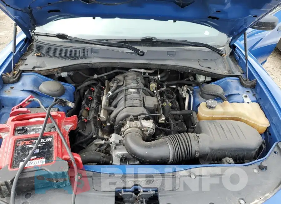 2C3CDXKT7GH271083 Photo# 11