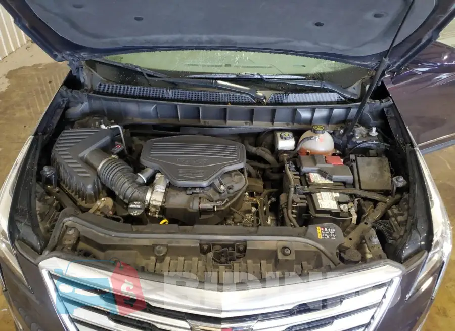 1GYKNCRS6JZ234196 Photo# 11