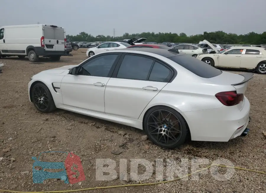 WBS8M9C58J5K99768 Photo# 2
