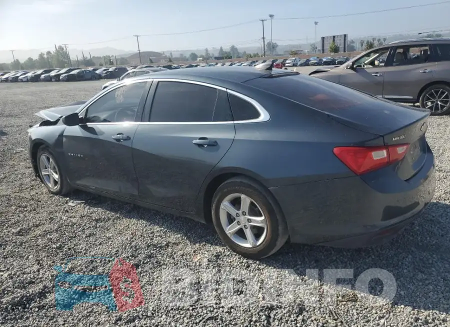 1G1ZB5ST0KF128964 Photo# 2