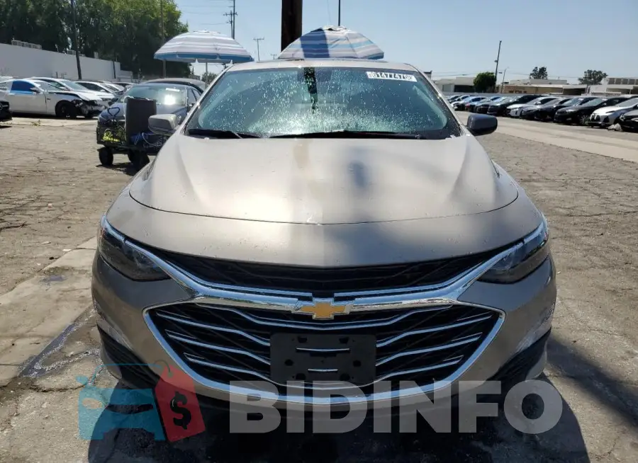 1G1ZD5ST9RF201799 Photo# 5