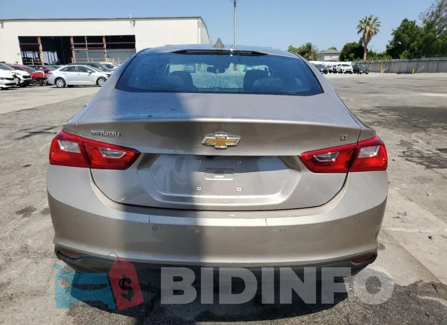 1G1ZD5ST9RF201799 Photo# 6