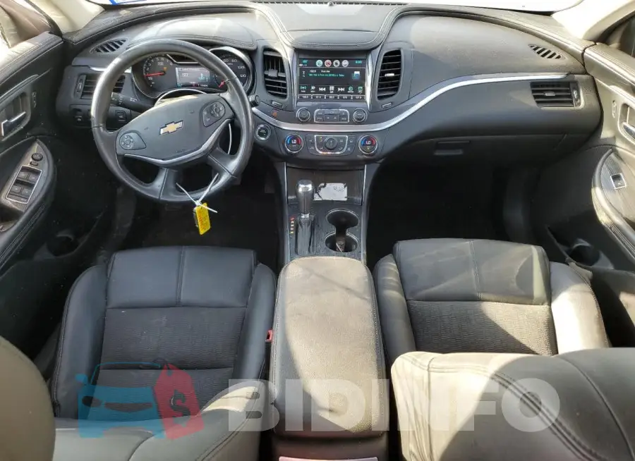 2G1105SA4J9158185 Photo# 8