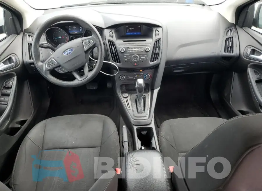 1FADP3F20GL290276 Photo# 8