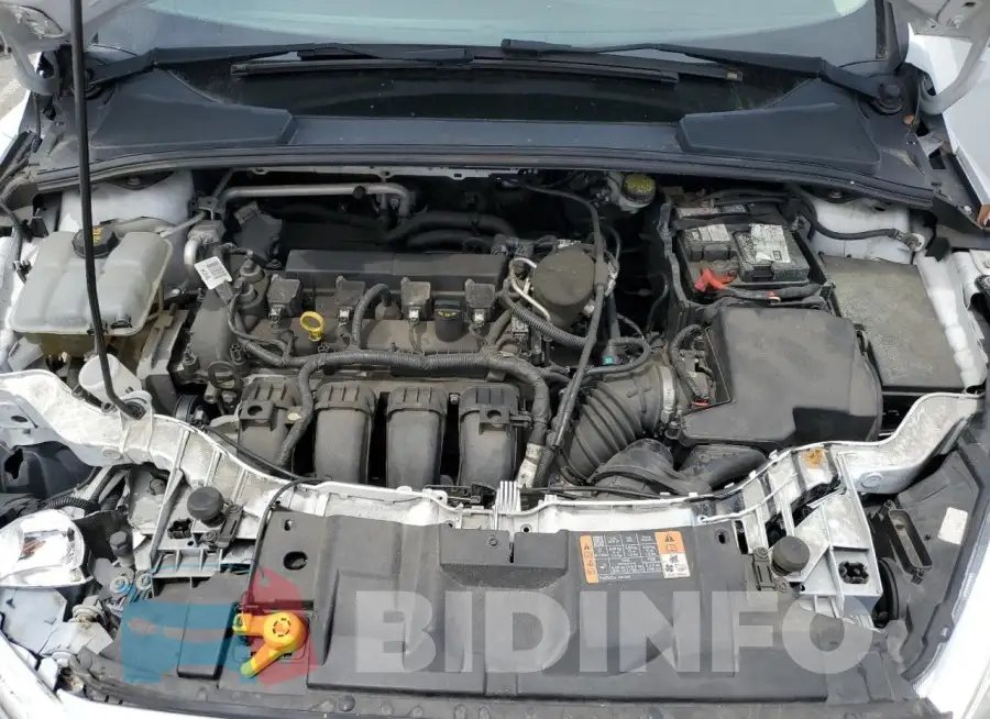 1FADP3F20GL290276 Photo# 11