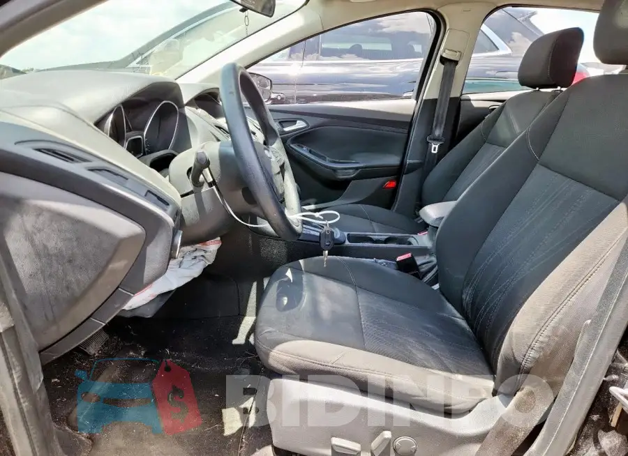 1FADP3K25GL245002 Photo# 7