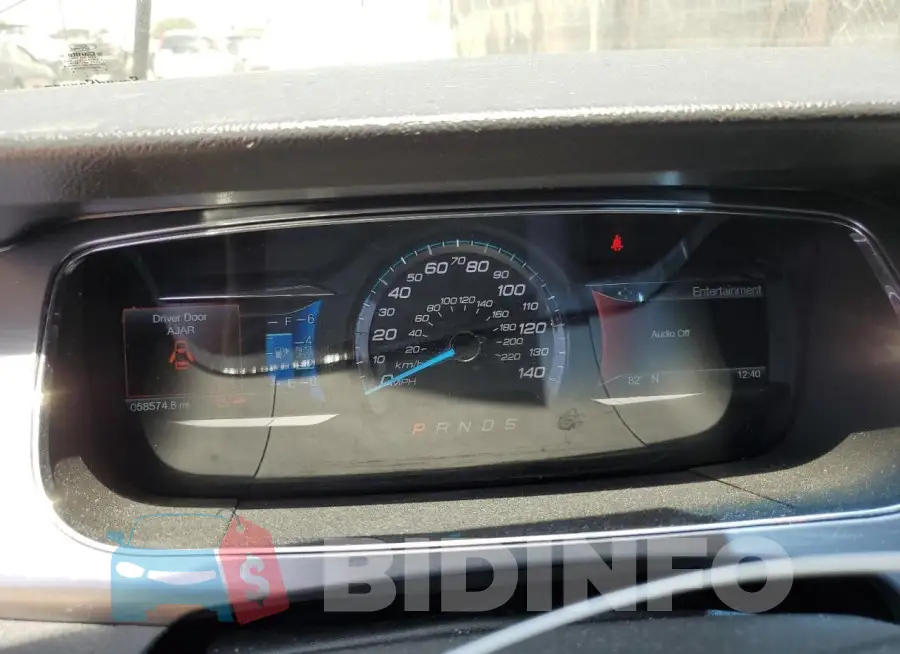 1FAHP2E82JG103234 Photo# 9