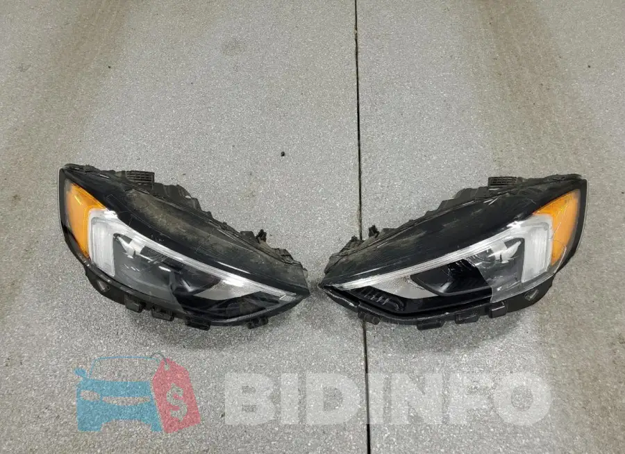 2FMPK4J95RBA93375 Photo# 13