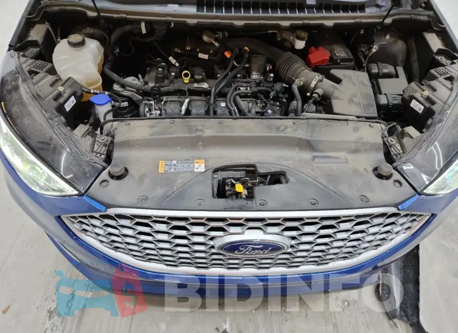 2FMPK4J97RBA36613 Photo# 12