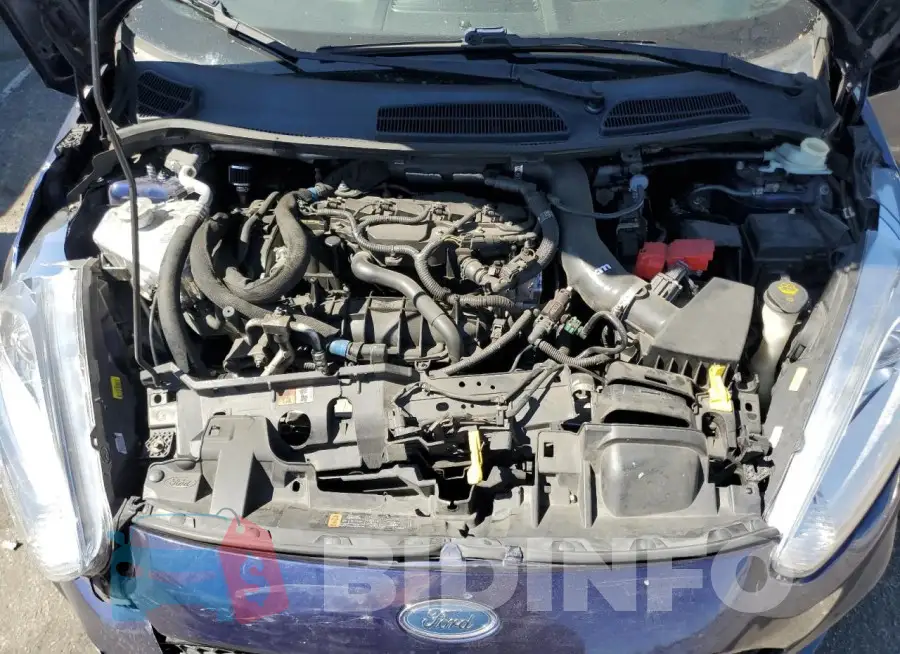 3FADP4GX3GM130696 Photo# 11