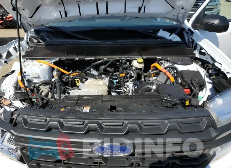3FTTW8E3XPRA22031 Photo# 11
