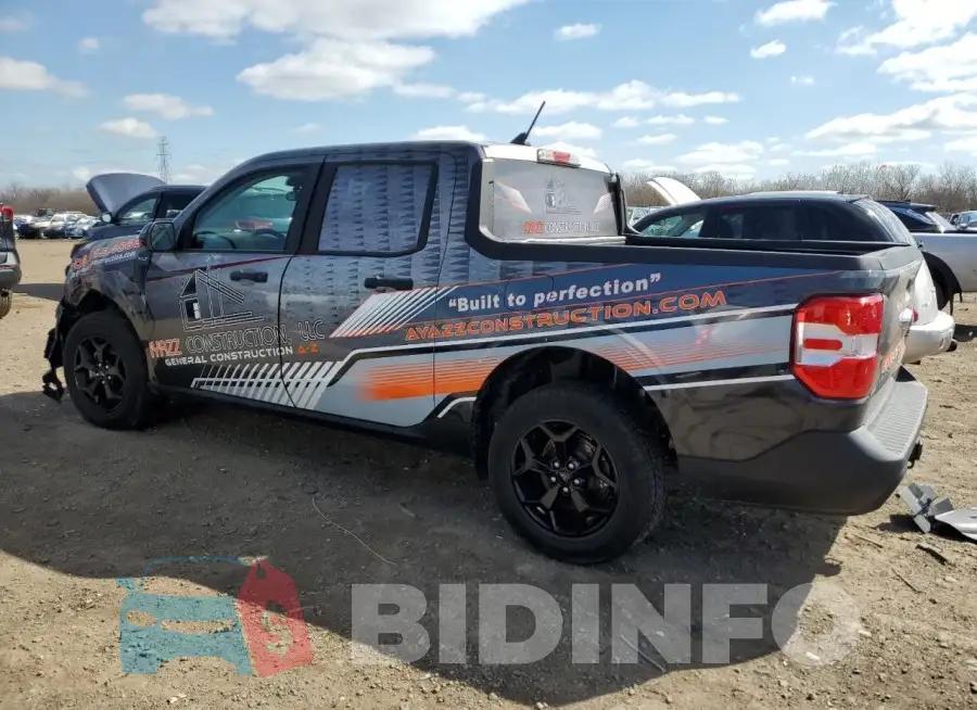 3FTTW8J98RRA27273 Photo# 2