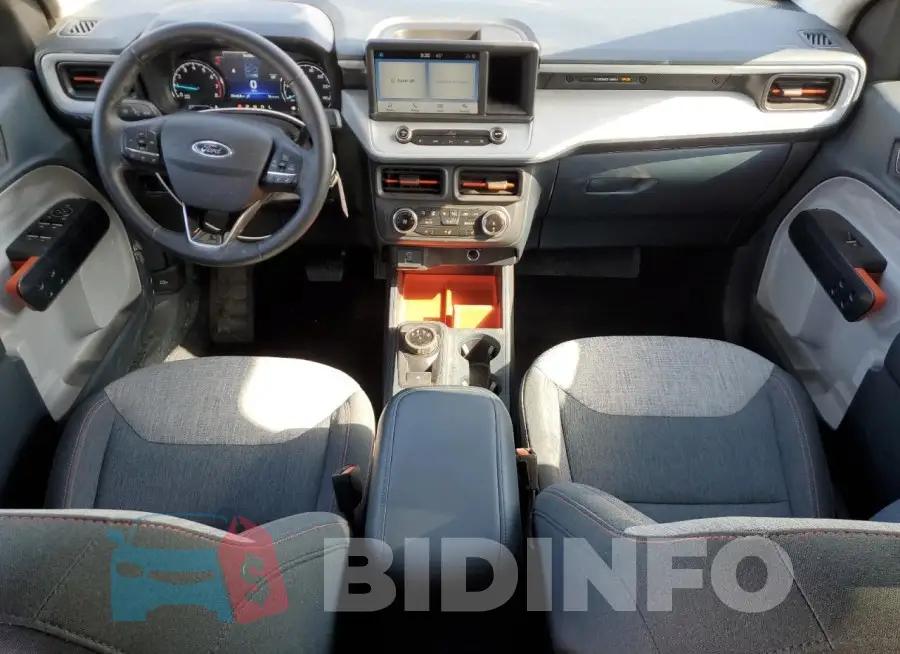 3FTTW8J98RRA27273 Photo# 8