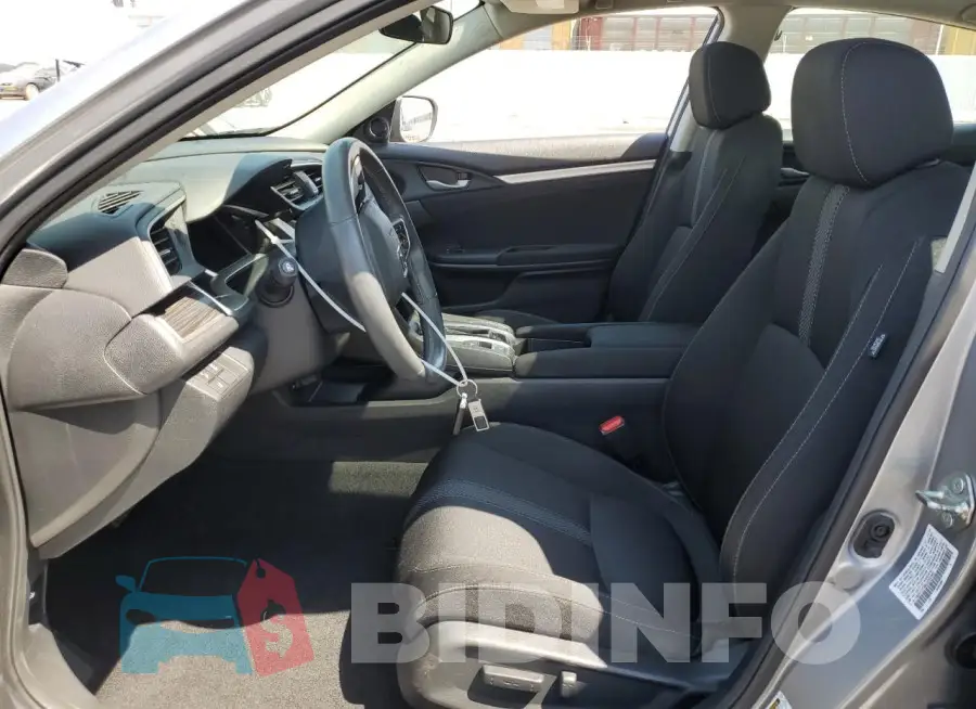 19XFC1F36LE202345 Photo# 7