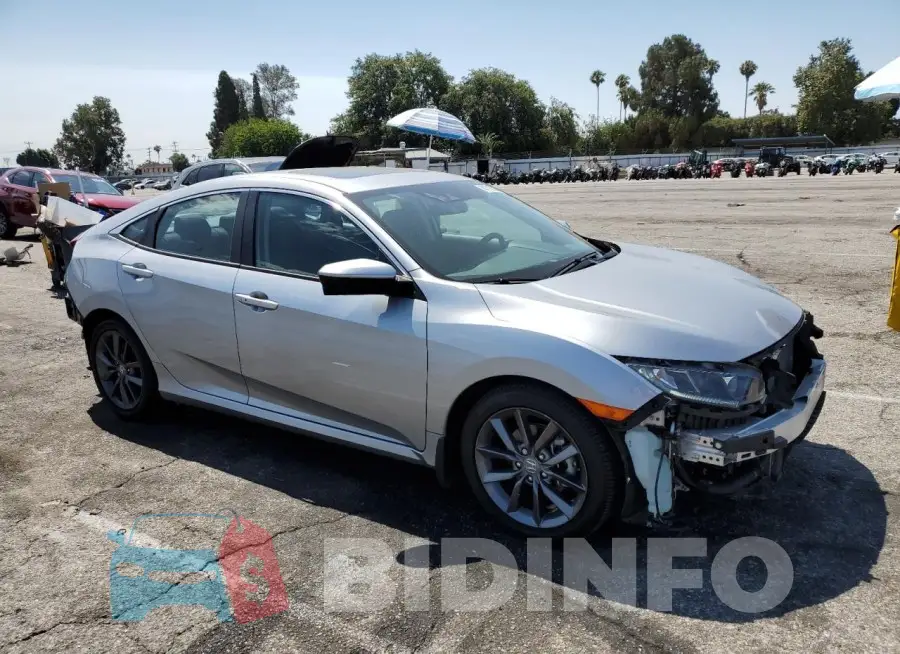 19XFC1F36LE202345 Photo# 4