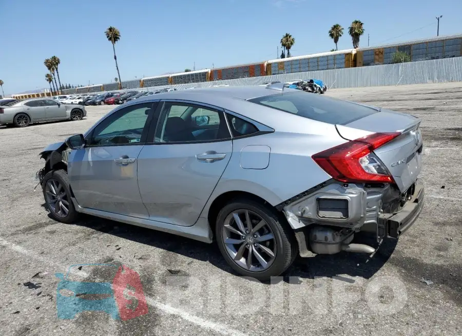 19XFC1F36LE202345 Photo# 2