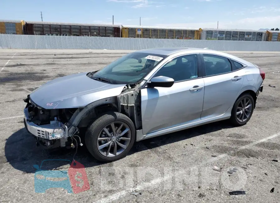 19XFC1F36LE202345 Photo# 1