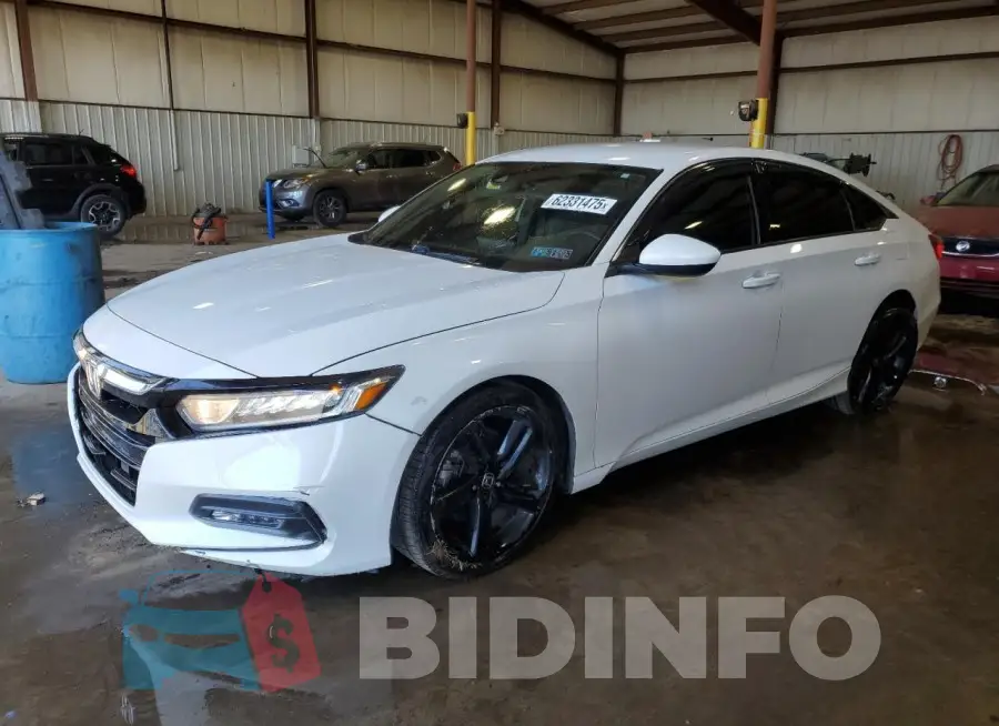 1HGCV1F3XJA078790 Photo# 1