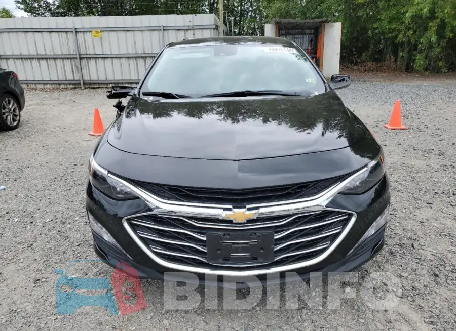 1G1ZD5ST3RF184580 Photo# 5