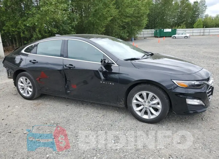 1G1ZD5ST3RF184580 Photo# 4