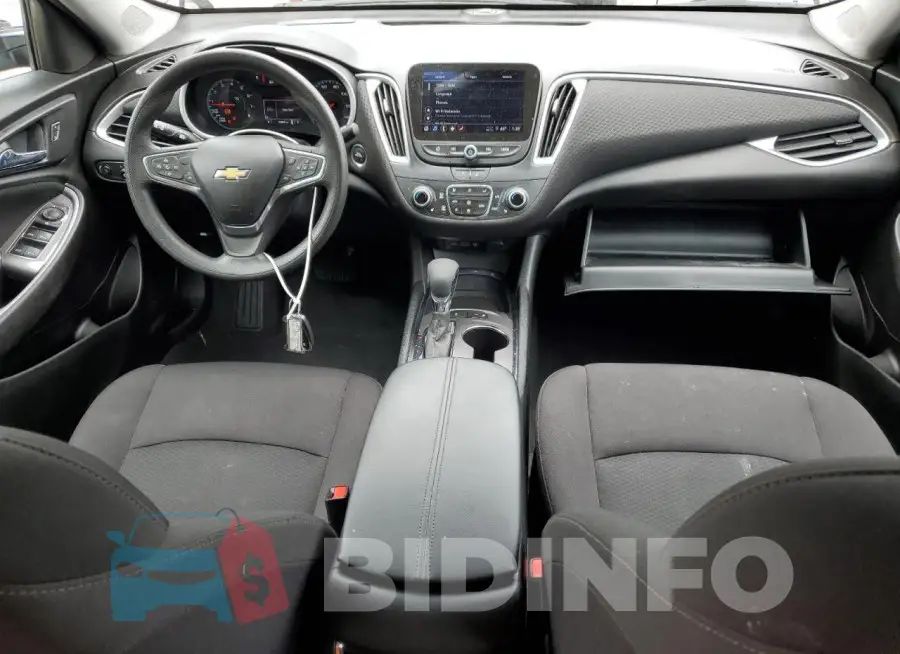 1G1ZD5ST3RF184580 Photo# 8