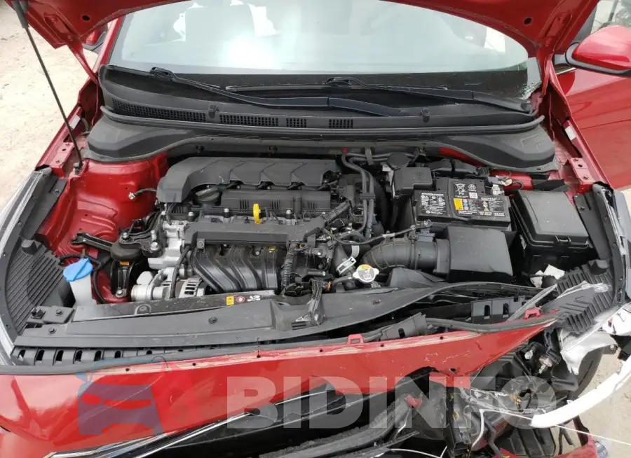 3KPC24A67NE187575 Photo# 11