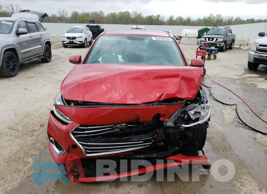 3KPC24A67NE187575 Photo# 5