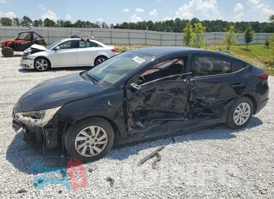 5NPD74LF5KH396355 Photo# 1