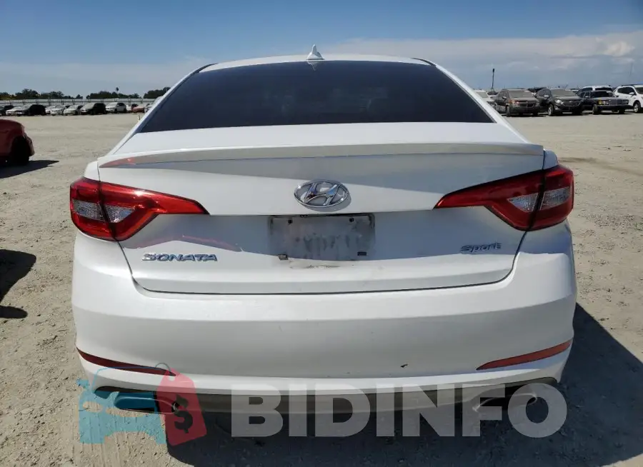 5NPE34AFXGH410857 Photo# 6