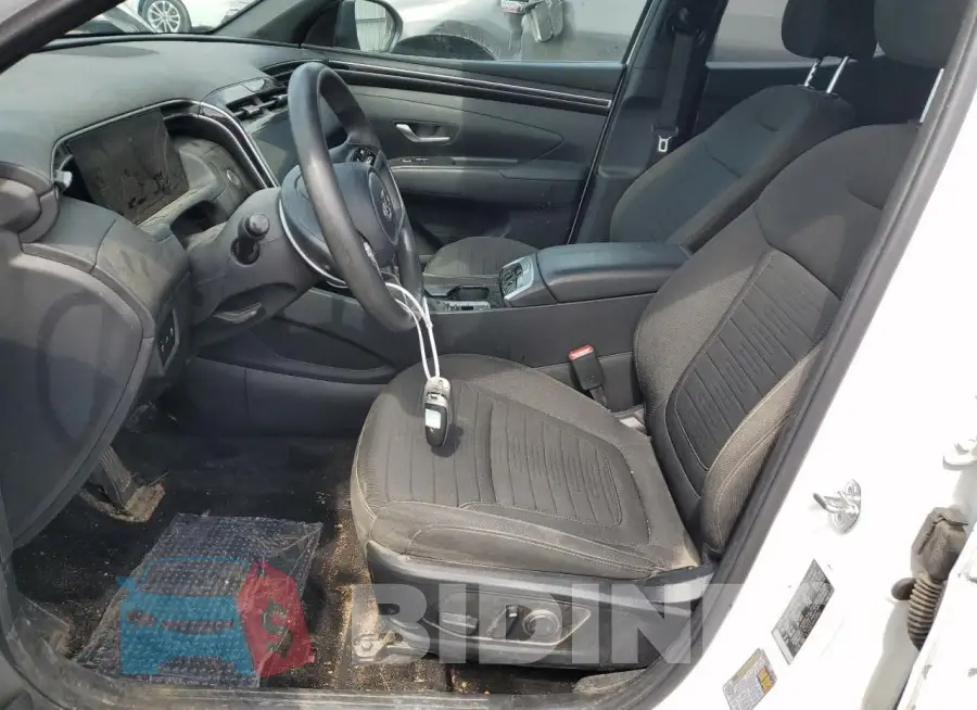 5NTJCDDE7RH118847 Photo# 7