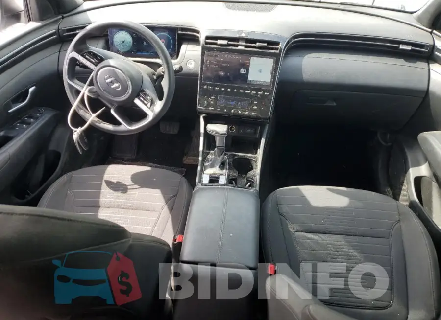 5NTJCDDE7RH118847 Photo# 8