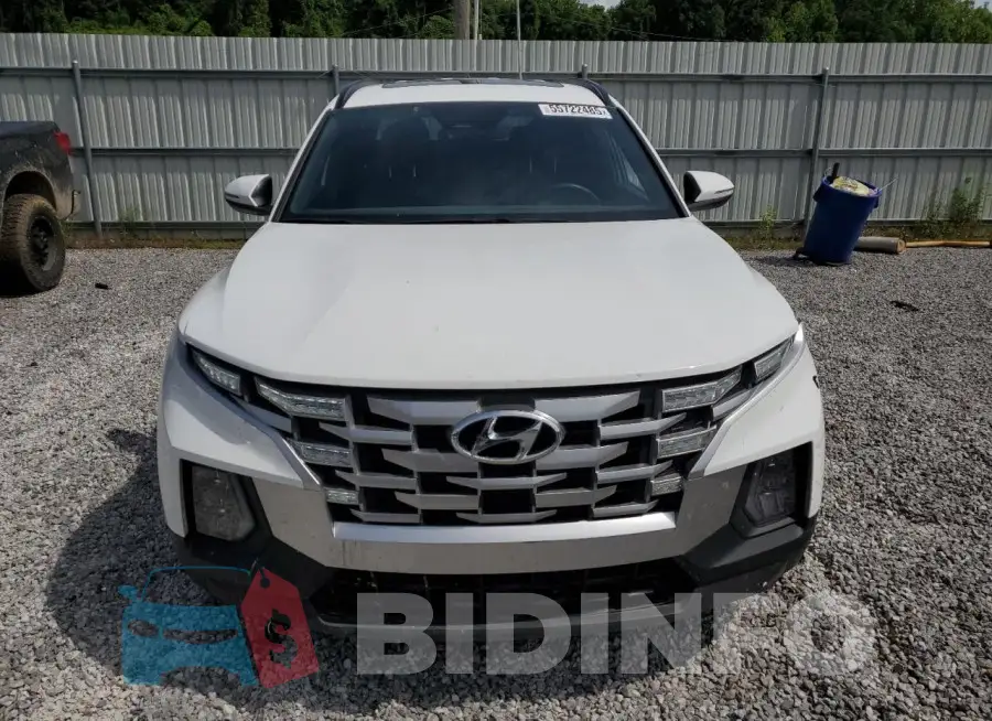 5NTJCDDE7RH118847 Photo# 5