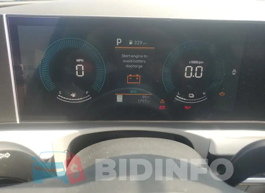 KM8JBDD18SU272361 Photo# 9