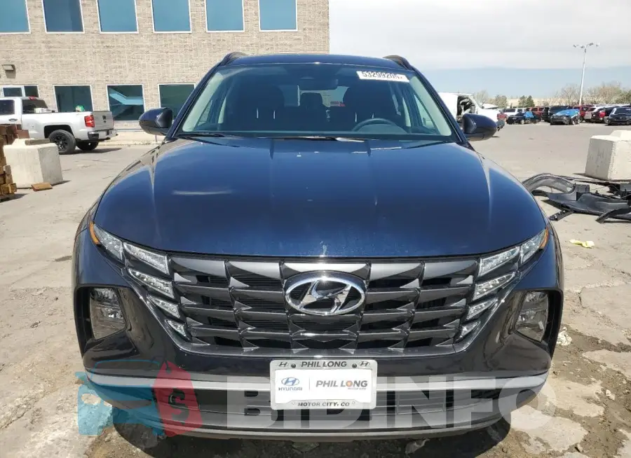 KM8JBDD29RU228999 Photo# 5