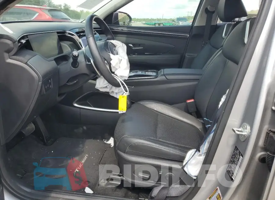 KM8JECD10RU180544 Photo# 7