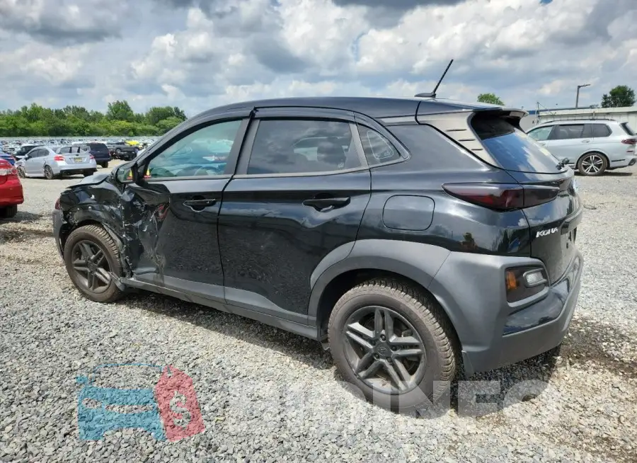 KM8K1CAA6MU667230 Photo# 2
