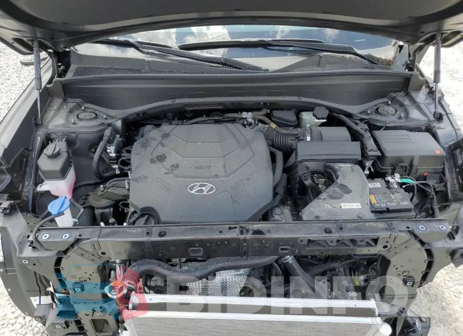 KM8R34GE4SU902312 Photo# 12