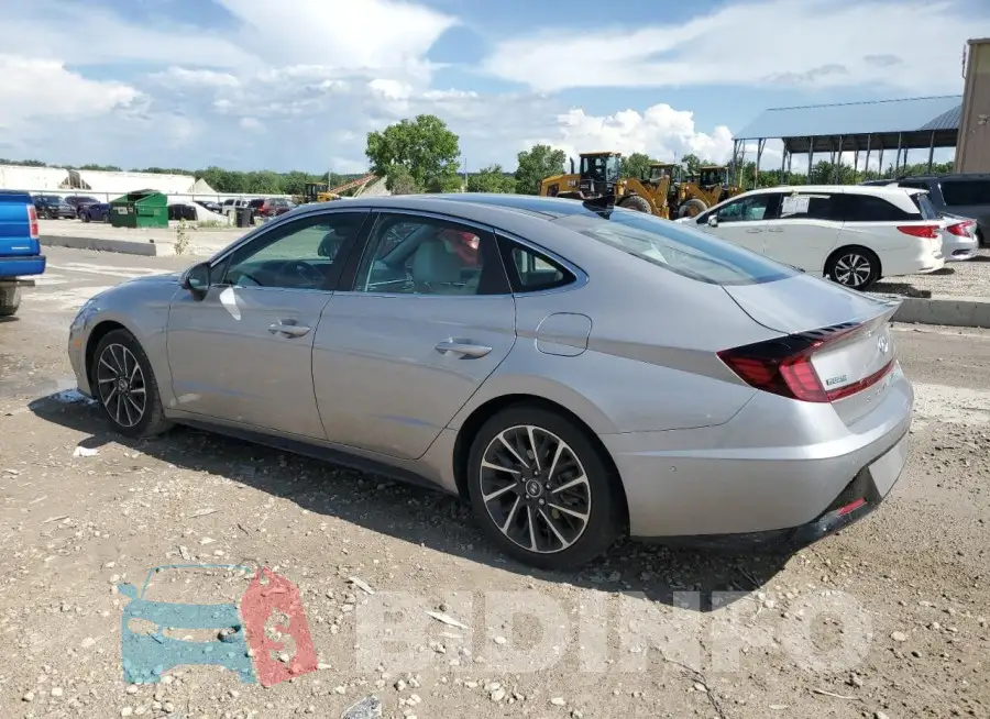 KMHL34J27PA267437 Photo# 2
