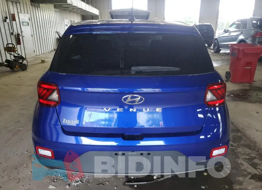 KMHRB8A33PU212527 Photo# 6