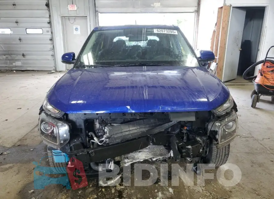 KMHRB8A33PU212527 Photo# 5