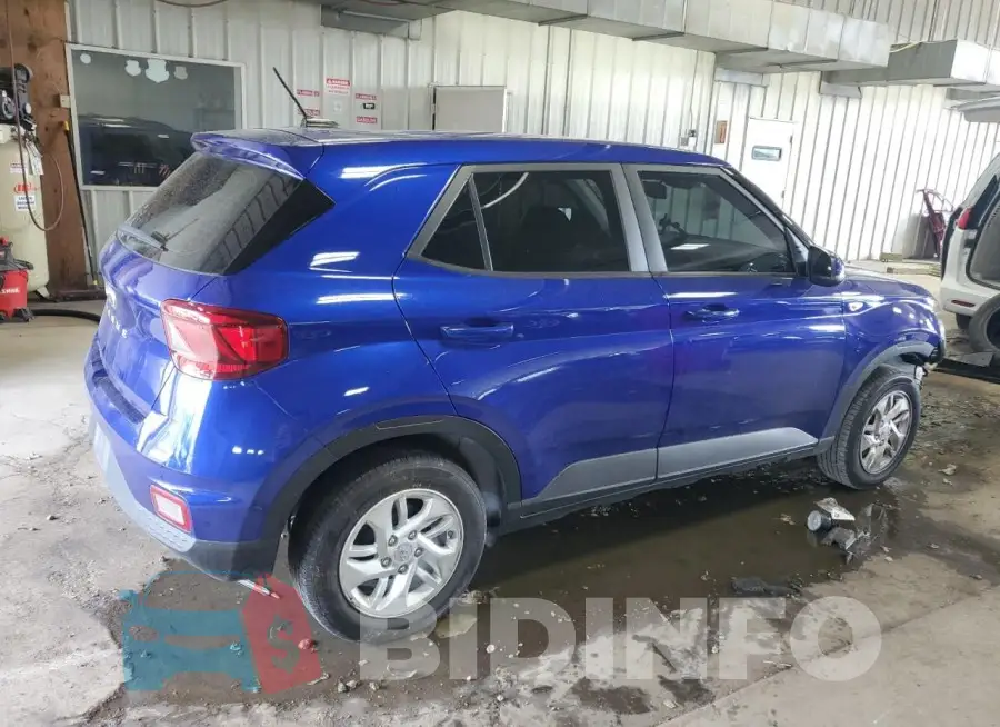 KMHRB8A33PU212527 Photo# 3