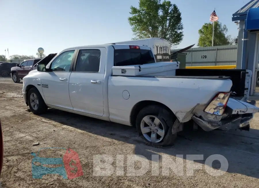 1C6RR6TT6JS149287 Photo# 2
