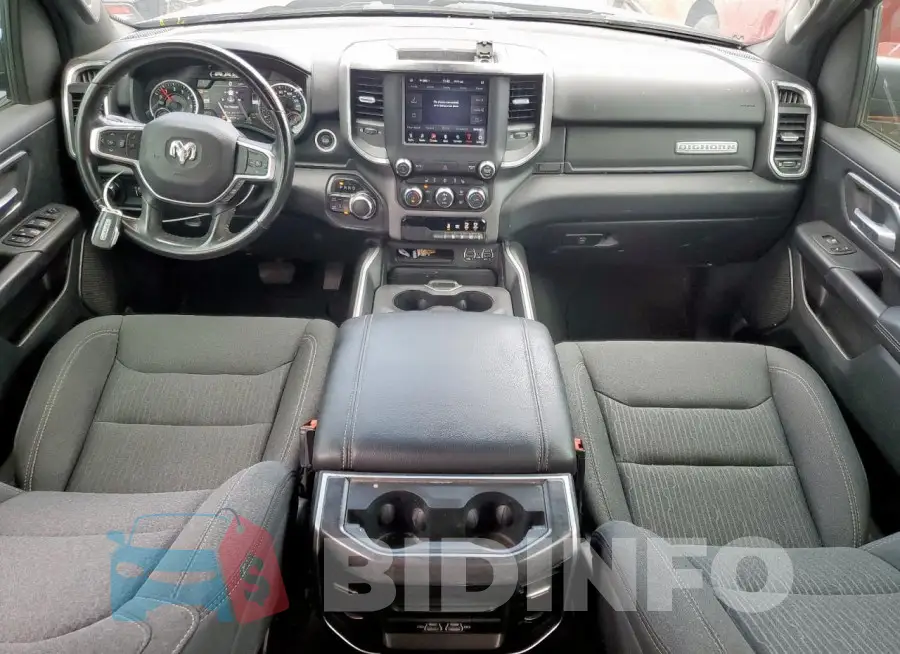 1C6SRFBT0MN714932 Photo# 8
