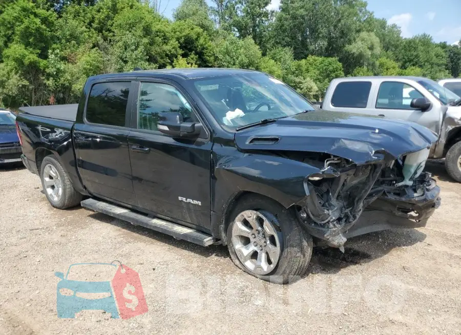 1C6SRFFT5LN413923 Photo# 4