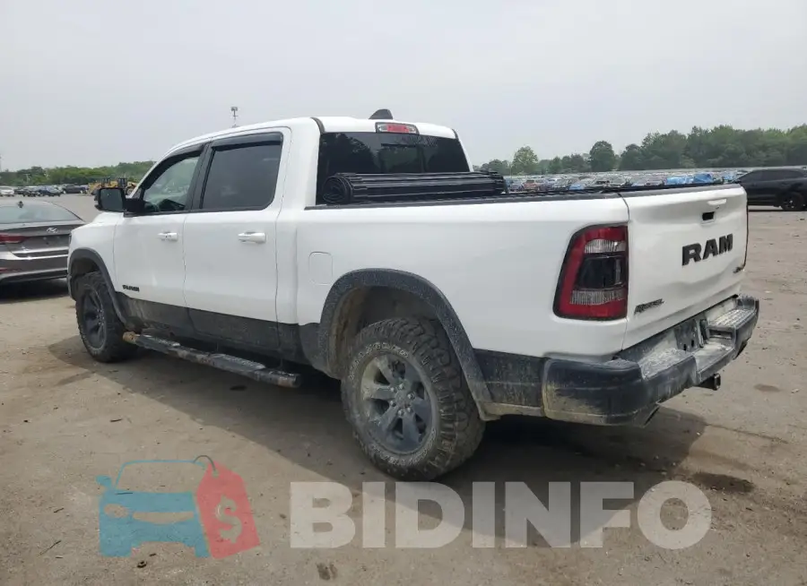 1C6SRFLT5MN777040 Photo# 2