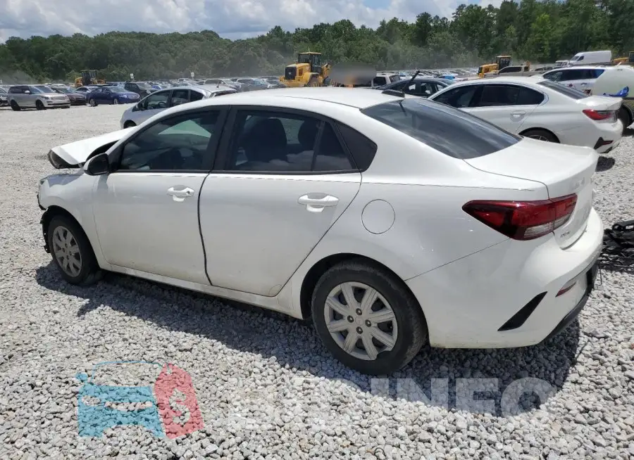 3KPA24AD9PE566246 Photo# 2